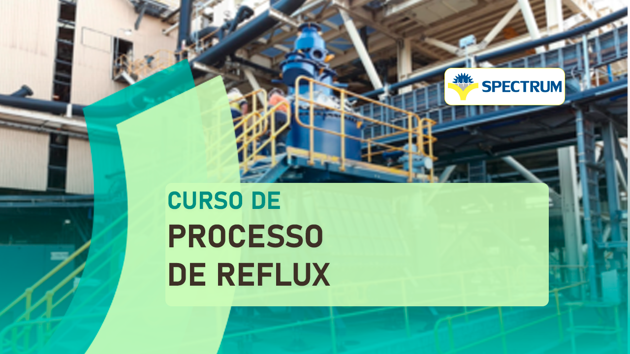 Processo de Reflux